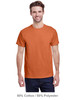 Gildan 5000 Heavy Cotton T shirt | Sunset