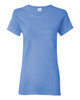Gildan G500L Ladies' Heavy Cotton™ T-Shirt | Carolina Blue