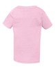 Gildan G510P Toddler Heavy Cotton™ T-Shirt | Light Pink