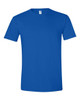 Gildan G640 Softstyle T-Shirt | Royal