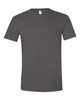 Gildan 64000 Softstyle T-Shirt | Charcoal