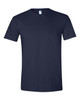 Gildan 64000 Softstyle T-Shirt | Navy