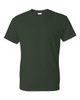 Gildan G800 50/50 T-Shirt | Forest Green