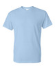 Gildan G800 50/50 T-Shirt | Light Blue