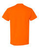 Gildan G800 50/50 T-Shirt | Safety Orange