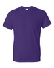 Gildan G800 50/50 T-Shirt | Purple