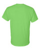 Gildan G800 50/50 T-Shirt | Lime