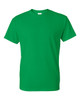 Gildan G800 50/50 T-Shirt | Irish Green