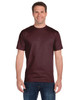 Gildan G800 50/50 T-Shirt | Sport Dark Maroon