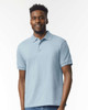 Gildan G880 DryBlend® Jersey Polo Shirt | Light Blue