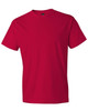 Gildan 980 Softstyle T-Shirt | True Red