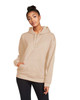 Gildan SF500 Adult Softstyle® Fleece Pullover Hooded Sweatshirt | Sand