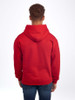 Jerzees 996 NuBlend® Fleece Pullover Hooded Sweatshirt | True Red