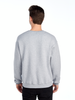 Fruit of the Loom 82300 Supercotton™ Fleece Crew Sweatshirt | Athletic Heather