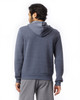 Alternative Apparel 09595F2 Challenger Eco-Fleece Pullover Hoodie | Eco True Navy