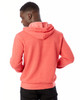 Alternative Apparel 09595F2 Challenger Eco-Fleece Pullover Hoodie | Eco True Red