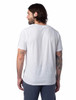 Alternative Apparel 1010CG Unisex Outsider T-Shirt | White