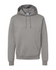 Champion S700 Powerblend® Pullover Hooded Sweatshirt | Stone Grey