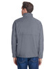 Columbia C6044 Men's Ascender™ Soft Shell Jacket | Graphite