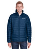 Columbia 1698001 Men's Powder Lite™ Jacket | Collegiate Navy