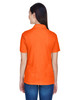 Harriton M265W Women's Polo Shirt | Team Orange