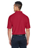 Devon & Jones DG150 DRYTEC20 Performance Polo Shirt | Red