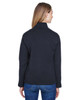 Devon & Jones DG793W Ladies' Bristol Full-Zip Sweater Fleece Jacket | Black