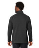 Devon & Jones DG704 Men's New Classics Charleston Hybrid Jacket | Black Melange/ Black