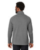 Devon & Jones DG704 Men's New Classics Charleston Hybrid Jacket | Graphite Melange/ Graphite