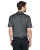 Devon & Jones DG20 Men's CrownLux Performance Plaited Polo Shirt | Graphite