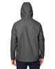 Devon & Jones DG720 Unisex New Classics Prescott Rain Jacket | Graphite