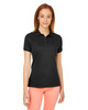 Devon & Jones DG100W Ladies' New Classics Performance Polo | Black