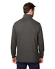 Devon & Jones DG400 Men's New Classic Performance Quarter-Zip | Graphite