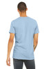 Bella+Canvas 3001 Unisex Jersey T-Shirt | Baby Blue