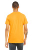 Bella+Canvas 3001 Unisex Jersey T-Shirt | Gold