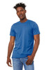 Bella+Canvas 3001C Unisex Jersey T-Shirt | Columbia Blue