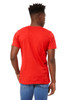 Bella+Canvas 3001C Unisex Jersey T-Shirt | Poppy