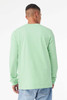 Bella+Canvas 3501 Jersey Long Sleeved T-shirt | Mint