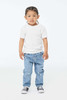Bella + Canvas 3001T Toddler Jersey Short-Sleeve T-Shirt | BlankClothing.ca