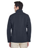 Core365 88184 Men's Fleece Soft Shell Jacket | Carbon