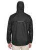 Core365 88185 Climate Lightweight Ripstop Jacket | Black