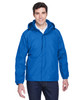 Core365 88189 Brisk Insulated Jacket | True Royal