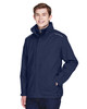 Core365 88205T Tall Region 3-in-1 Jacket With Fleece Liner | Classic Navy