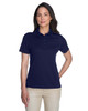 Core365 78181 Ladies' Origin Performance Piqué Polo | Classic Navy