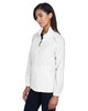 Core365 78183 Ladies' Unlined Lightweight Jacket | White