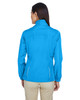 Core365 78183 Ladies' Unlined Lightweight Jacket | Electric Blue