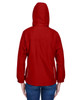 Core365 78189 Ladies' Brisk Insulated Jacket | Classic Red
