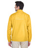 Core365 88183 Motivate Unlined Lightweight Jacket | Campus Gold