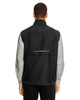 Core365 CE703 Men's Techno Lite Unlined Vest | Black