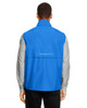 Core365 CE703 Men's Techno Lite Unlined Vest | True Royal